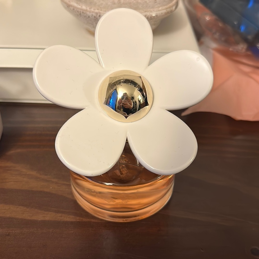 Marc Jacobs fragrance